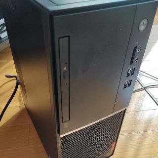 レノボ(Lenovo)の美品 Lenovo レノボ v530(デスクトップ型PC)
