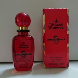 ヴィヴィアンウエストウッド(Vivienne Westwood)のヴィヴィアンウエストウッド☆香水(香水(女性用))