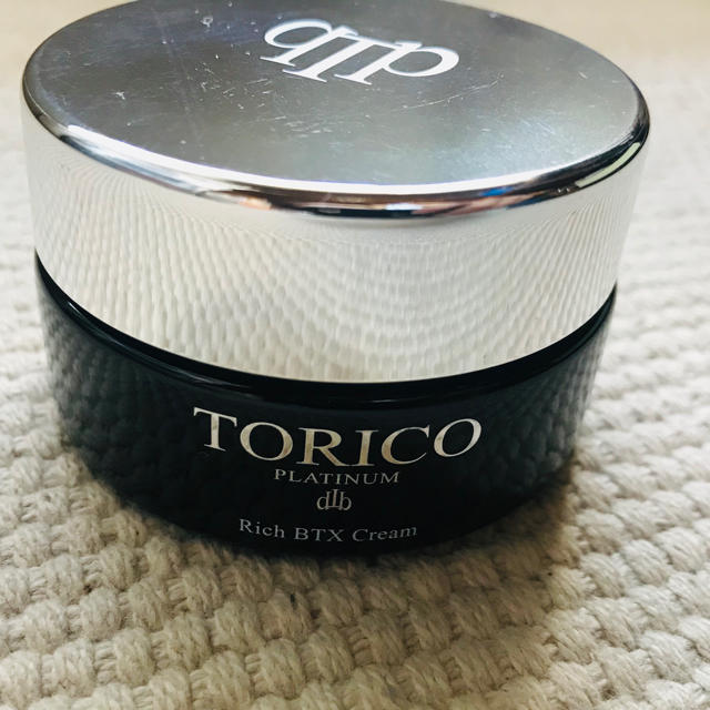 ✨トリコプラチナム✨リッチBTXクリーム 日本に 60.0%OFF www.gold-and ...