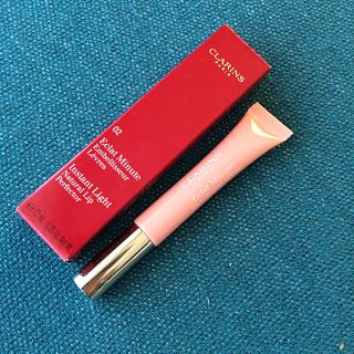 クラランス(CLARINS)のクラランス＊リップパーフェクター 新品(リップグロス)