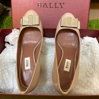 バリー(Bally)のBally パンプス(ハイヒール/パンプス)