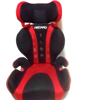 レカロ(RECARO)の⭐️清掃済み⭐️RECARO レカロ チャイルドシート  RJ250.21(自動車用チャイルドシート本体)