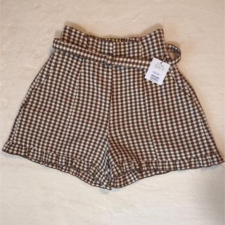 ナイスクラップ(NICE CLAUP)の専用です(ショートパンツ)