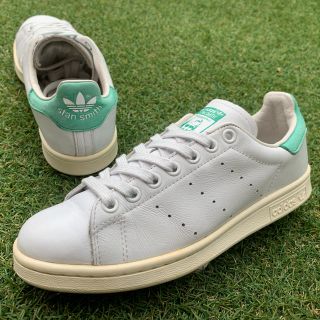 アディダス(adidas)の美品23.5adidas STANSMISTHアディダス スタンスミス E359(スニーカー)