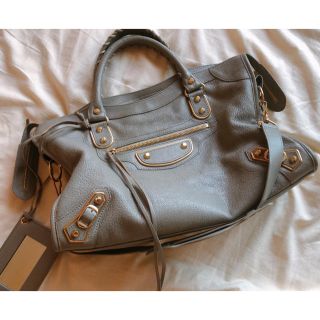 バレンシアガバッグ(BALENCIAGA BAG)のバレンシアガ　バッグ(ハンドバッグ)