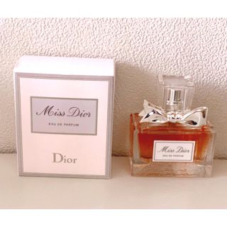 クリスチャンディオール(Christian Dior)のディオール香水(香水(女性用))