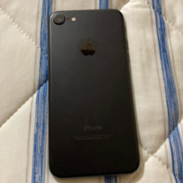 iPhone7 SIMフリー 128GB