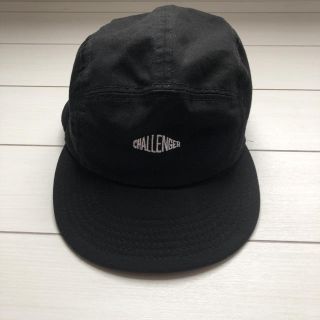 ネイバーフッド(NEIGHBORHOOD)のCHALLENGER new ERA  ジェットキャップ(キャップ)