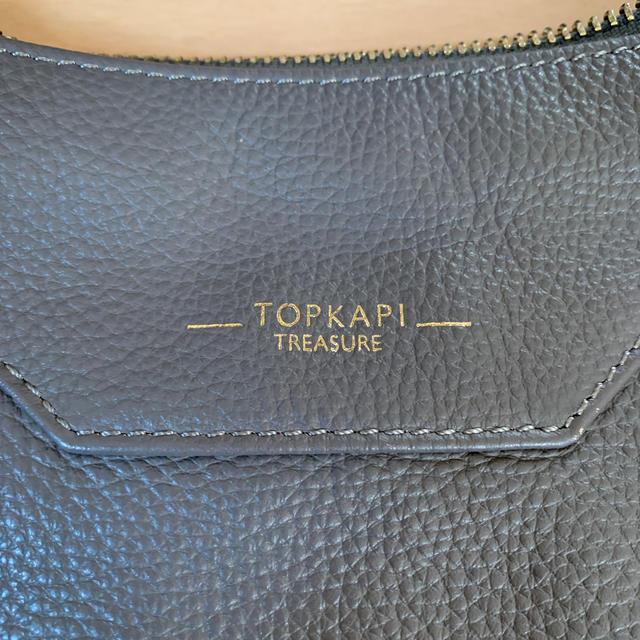 TOPKAPI(トプカピ)のショルダーバック レディースのバッグ(ショルダーバッグ)の商品写真