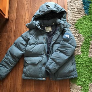 ザノースフェイス(THE NORTH FACE)のノースフェイス キャンプ シエラ ダウンジャケット レディース専用です‼️(ダウンジャケット)