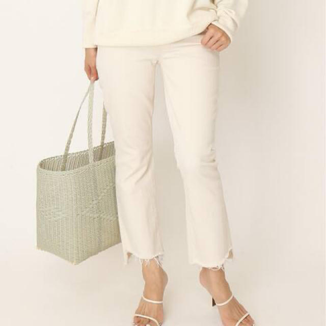 MOTHER NATURAL INSIDER 29 CROP 美品