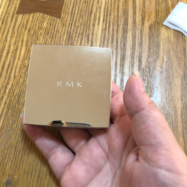 RMK(アールエムケー)のもこちゃんです様　専用 コスメ/美容のベースメイク/化粧品(フェイスカラー)の商品写真