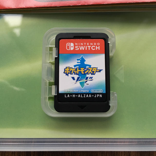 Nintendo Switch(ニンテンドースイッチ)のたくみ様専用 エンタメ/ホビーのゲームソフト/ゲーム機本体(家庭用ゲームソフト)の商品写真