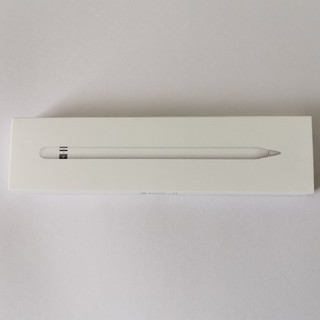 アップル(Apple)のたまの様専用 美品 apple pencil 第一世代(その他)