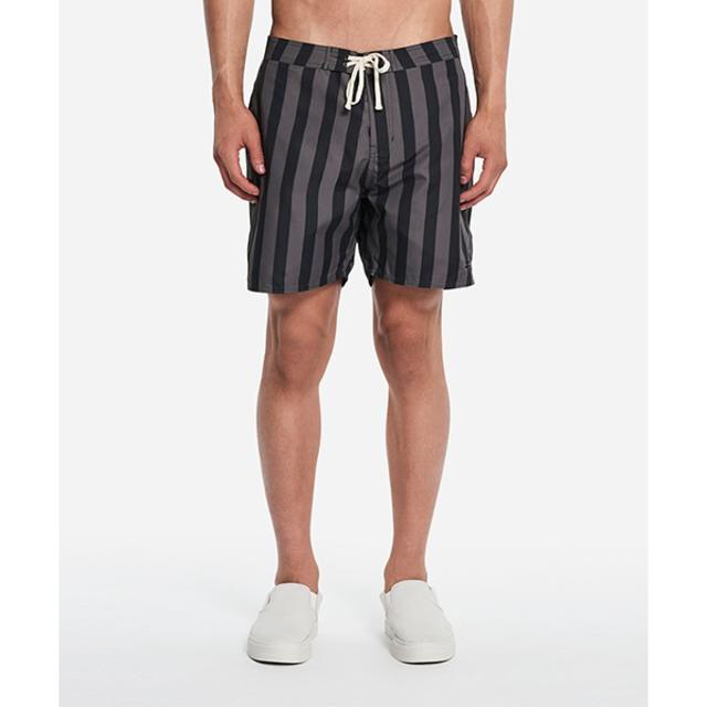 SATURDAYS SURF NYC(サタデーズサーフニューヨークシティー)のtakuc様専用　Saturdays NYC Board Shorts　 メンズの水着/浴衣(水着)の商品写真