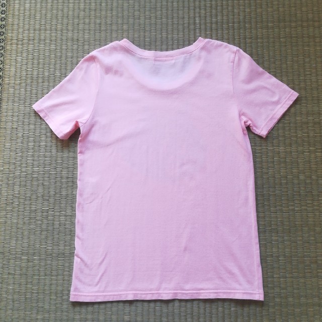 Ne-net(ネネット)のネネット　にゃーTシャツ　レディース　2  　 レディースのトップス(Tシャツ(半袖/袖なし))の商品写真