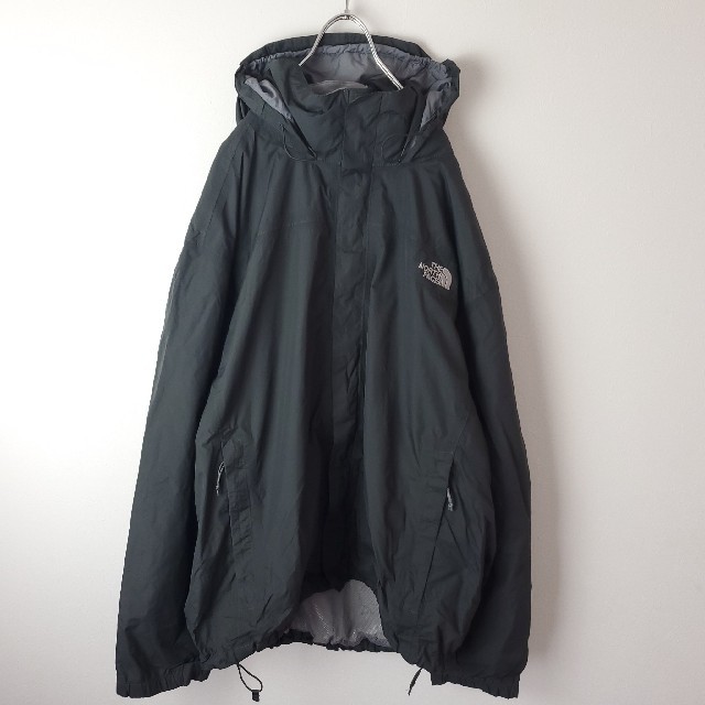 THE NORTH FACE(ザノースフェイス)のR-534 NORTH FACE マウンテンパーカー  ハイベント メンズXXL メンズのジャケット/アウター(マウンテンパーカー)の商品写真