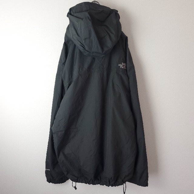 THE NORTH FACE(ザノースフェイス)のR-534 NORTH FACE マウンテンパーカー  ハイベント メンズXXL メンズのジャケット/アウター(マウンテンパーカー)の商品写真