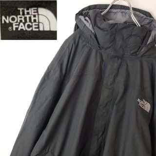 ザノースフェイス(THE NORTH FACE)のR-534 NORTH FACE マウンテンパーカー  ハイベント メンズXXL(マウンテンパーカー)