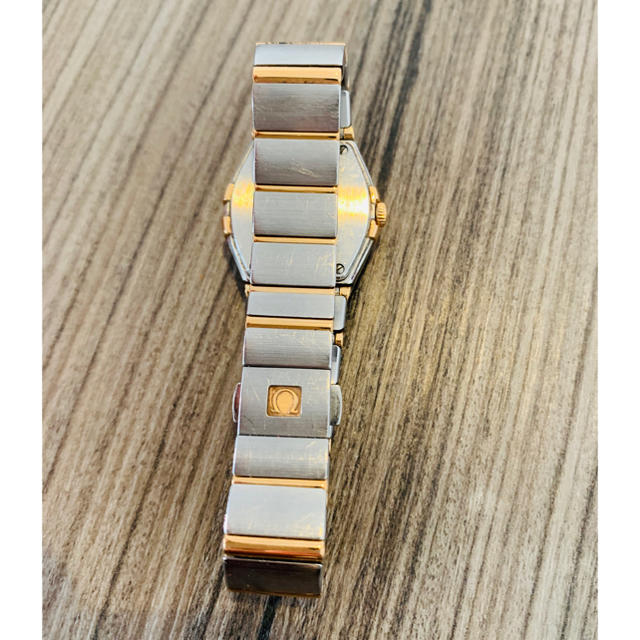 OMEGA(オメガ)のオメガ　時計 レディースのファッション小物(腕時計)の商品写真