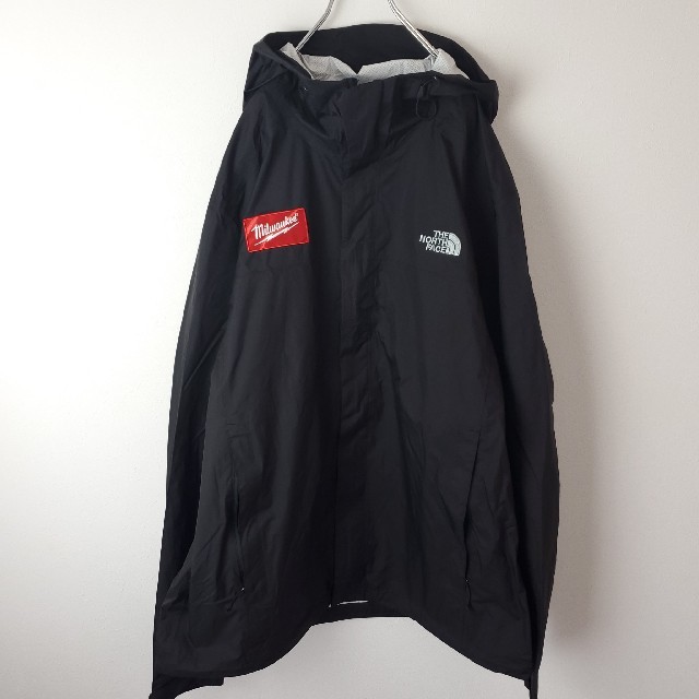 THE NORTH FACE(ザノースフェイス)のR-532 NORTH FACE マウンテンパーカー   メンズXXL程度 メンズのジャケット/アウター(マウンテンパーカー)の商品写真