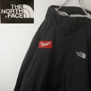 ザノースフェイス(THE NORTH FACE)のR-532 NORTH FACE マウンテンパーカー   メンズXXL程度(マウンテンパーカー)