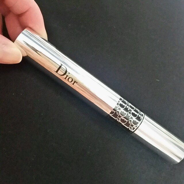 Dior(ディオール)のDior❤　カラーマスカラ コスメ/美容のベースメイク/化粧品(マスカラ)の商品写真