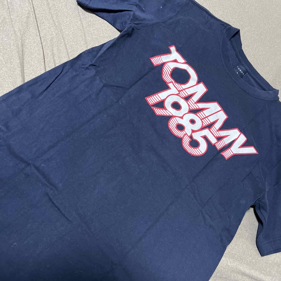 TOMMY(トミー)のTommy Tシャツ メンズのトップス(Tシャツ/カットソー(半袖/袖なし))の商品写真