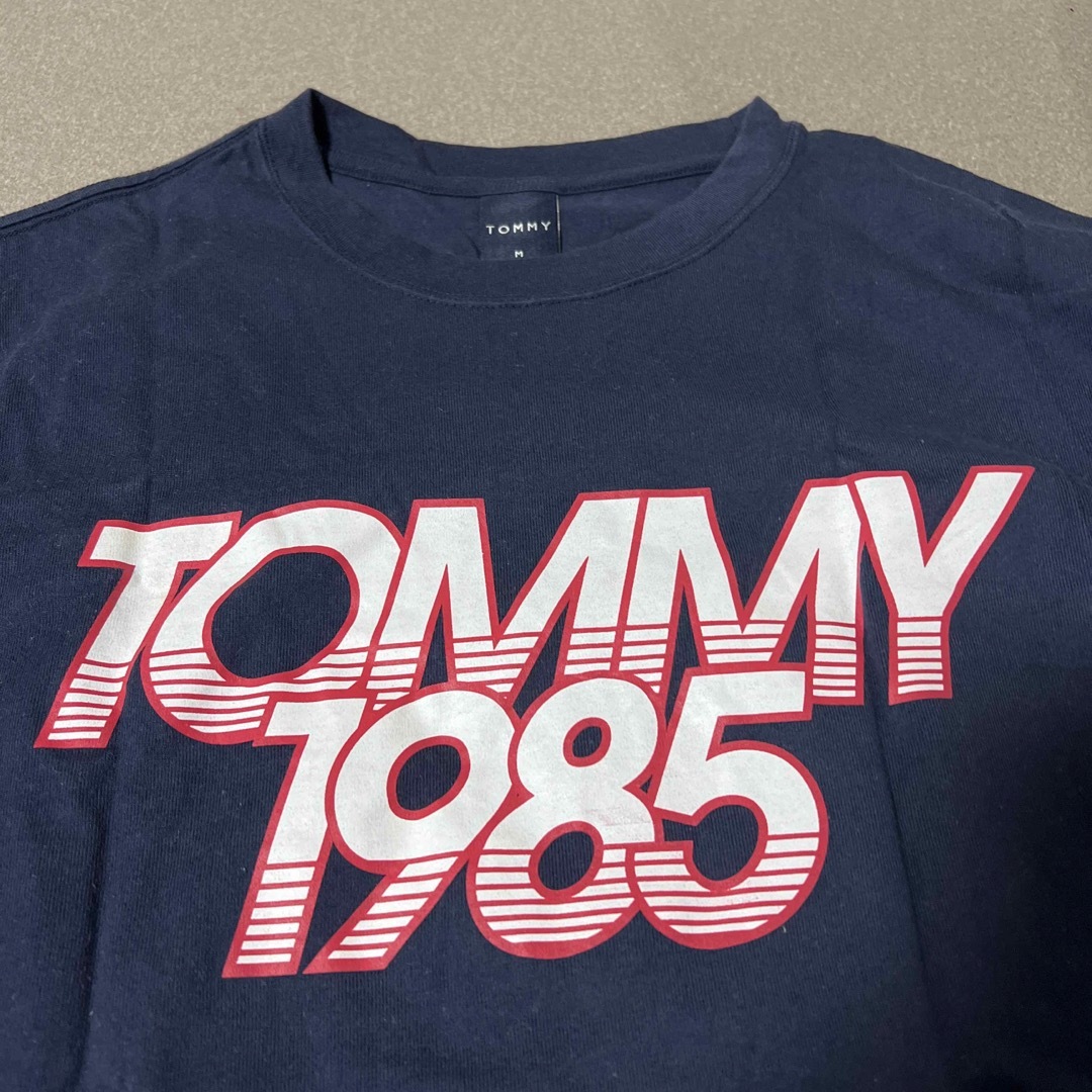 TOMMY(トミー)のTommy Tシャツ メンズのトップス(Tシャツ/カットソー(半袖/袖なし))の商品写真