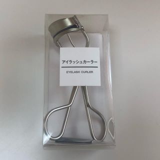 ムジルシリョウヒン(MUJI (無印良品))の無印良品　アイラッシュカーラー　ビューラー(ビューラー・カーラー)