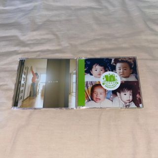 greeeen 夢　始まりの唄　CD(ポップス/ロック(邦楽))