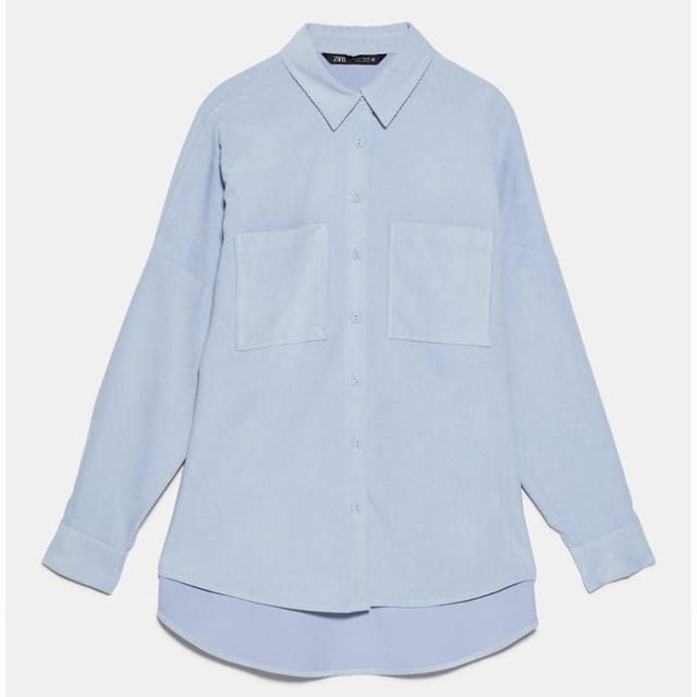 ZARA(ザラ)の専用 レディースのトップス(Tシャツ(長袖/七分))の商品写真