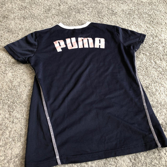 PUMA - PUMA Tシャツの通販 by わかわか's shop｜プーマならラクマ