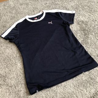 プーマ(PUMA)のPUMA Tシャツ(Tシャツ(半袖/袖なし))