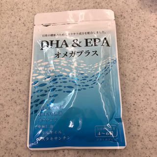 DHA&EPA  オメガプラス(その他)