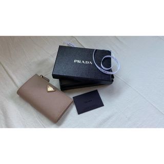 プラダ(PRADA)の財布　PRADA(財布)