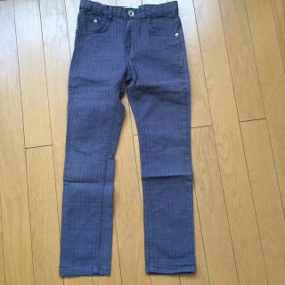 ザラキッズ(ZARA KIDS)のZARA  ザラ　パンツ　長ズボン　120cm(パンツ/スパッツ)