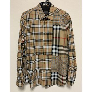 バーバリー(BURBERRY)のニコニコさま専用(シャツ)