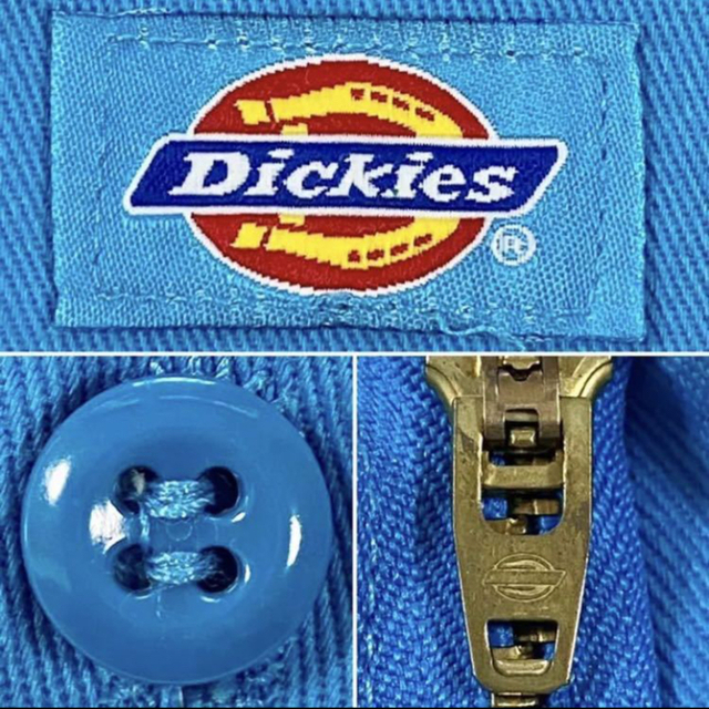 Dickies(ディッキーズ)のDickies ディッキーズ  メキシコ製 ワークパンツ ツールポケットW28 メンズのパンツ(ワークパンツ/カーゴパンツ)の商品写真