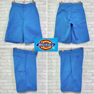 ディッキーズ(Dickies)のDickies ディッキーズ  メキシコ製 ワークパンツ ツールポケットW28(ワークパンツ/カーゴパンツ)