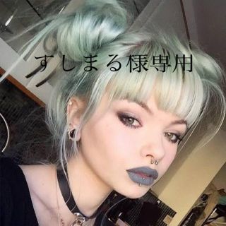 ライムクライム(Lime Crime)の★すしまる様専用★ LIMECRIME VELVETINES (口紅)