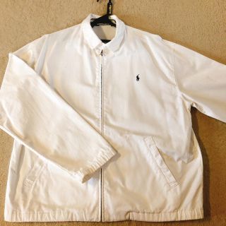 ラルフローレン(Ralph Lauren)のラルフローレン ブルゾン(ブルゾン)