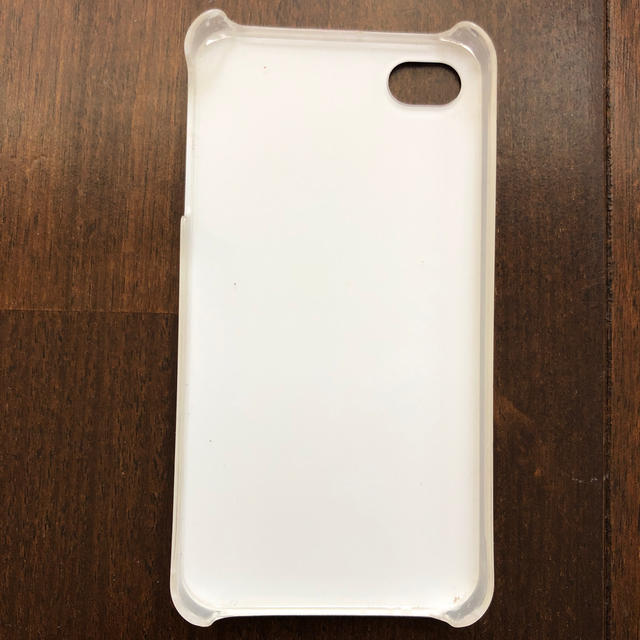 iPhoneケース　iphone5★ラインストーン付 スマホ/家電/カメラのスマホアクセサリー(iPhoneケース)の商品写真