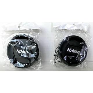 ニコン(Nikon)のNIKON フロントレンズキャップ５８ｍｍ(その他)