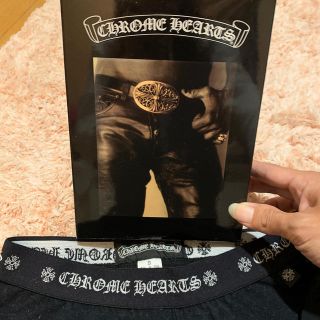 クロムハーツ(Chrome Hearts)のクロムハーツ　レギンス(レギンス/スパッツ)