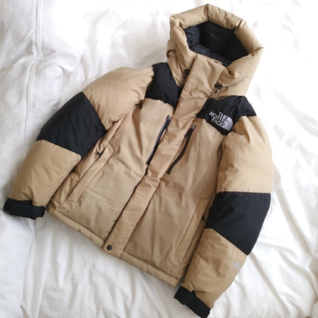 THE NORTH FACE(ザノースフェイス)のノースフェイス　バルトロ　ケルプタン　XＳ レディースのジャケット/アウター(ダウンジャケット)の商品写真