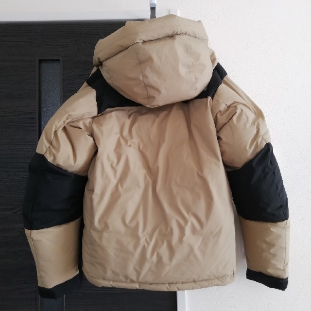 THE NORTH FACE(ザノースフェイス)のノースフェイス　バルトロ　ケルプタン　XＳ レディースのジャケット/アウター(ダウンジャケット)の商品写真