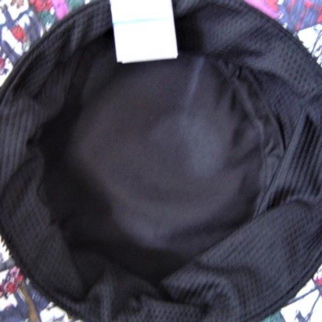 Columbia(コロンビア)のセール20% 新作 コロンビア グリーンホーンメドー バケットハット 黒 メンズの帽子(ハット)の商品写真
