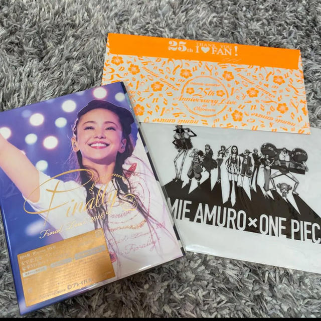 ブルーレイ値下げしました！安室奈美恵 Blu-ray ブルーレイ 初回限定盤