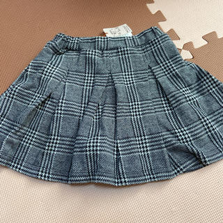 プティマイン(petit main)のプティマイン スカートパンツ 110センチ(スカート)